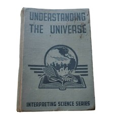 Understanding The Universe