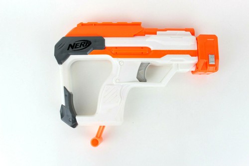 Nerf strike modulus - n-strike,
