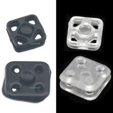 7 mm 10 mm plastica cucito