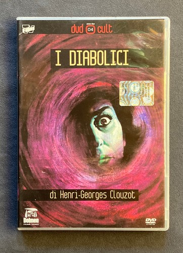 Dvd film henri george clouzot - henri,