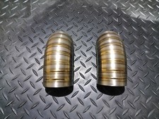 Coperture titanio condotti - coperture,