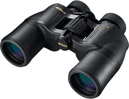 Nikon aculon a211 8x42 - aculon,