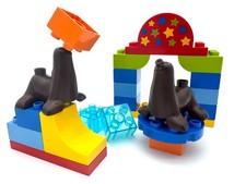 LEGO Duplo Dino 5597 - Grande