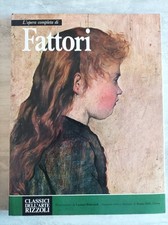 Classici dell arte rizzoli - classici, dell'arte