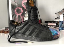 Adidas Superstar 80s Metal Toe