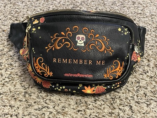 Loungefly disney pixar coco - loungefly,