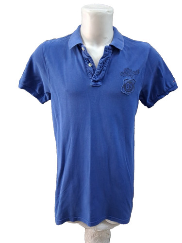 Shirt cotone tommy hilfiger - t,