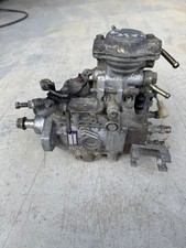 Pompa gasolio Pajero 2.5