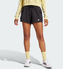 Pantaloncino Donna Adidas