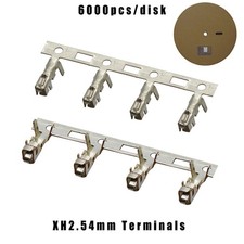 XH2.54/PH2.0/CH3.96/VH3.96/KF2