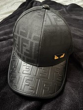 Casquette Fendi