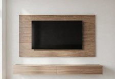 PANNELLO PORTA TV 200X114 CM -
