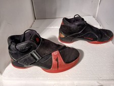 Scarpe da basket vintage 2005