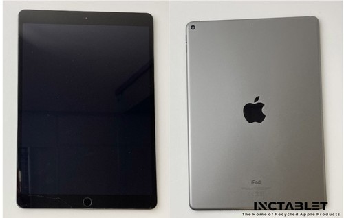 Difetto minore ipad - ipad, air