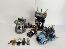 Lego Monster Fighters Lo