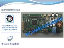 MAIN BOARD JRY-W9KFHD-RV1  PER MONITOR YASHI PIONEER SERIES BOX 106 U #