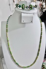 Collana/lampada da lavoro