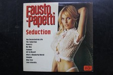 Fausto Papetti Seduction Vinyl