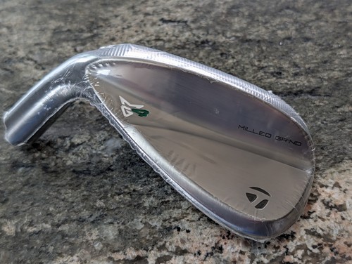 Taylormade fresato macinato - macinato, 4
