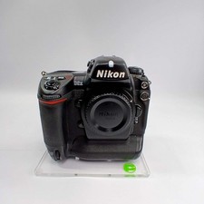 Nikon D2X 12,4 megapixel