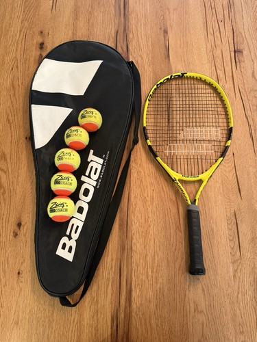 Racchetta tennis babolat - da,