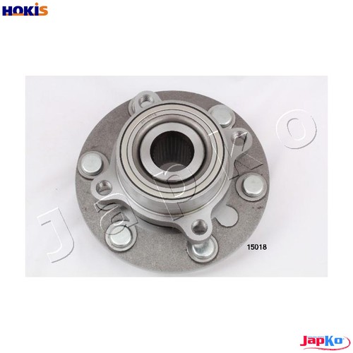 Mozzo ruota 415018 per - mozzo,