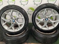 CERCHI IN LEGA PER BMW X1