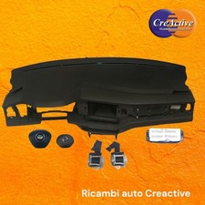 Polo 7° 2G Cruscotto Airbag Kit Completo Ricambi auto Creactive .it II 2