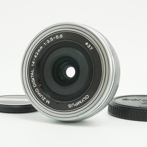Obiettivo olympus zuiko - obiettivo, m.zuiko