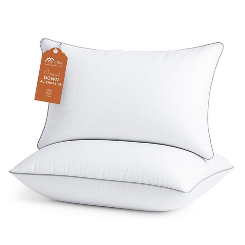 Cuscini solidi queen size set - solidi,