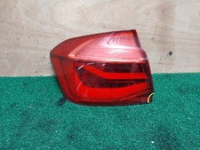 Fanale posteriore sinistro BMW