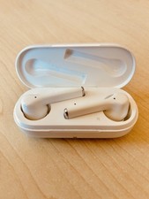 Huawei FreeBuds 3i Auricolari True Wireless - Ceramic White