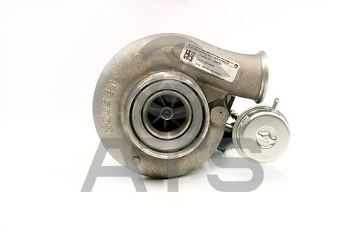 Turbocompressore originale