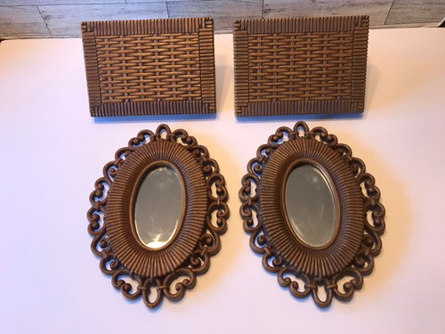 Pezzi vintage homco - 4,
