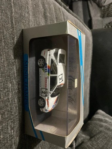 Mini champs ford escort - mini,
