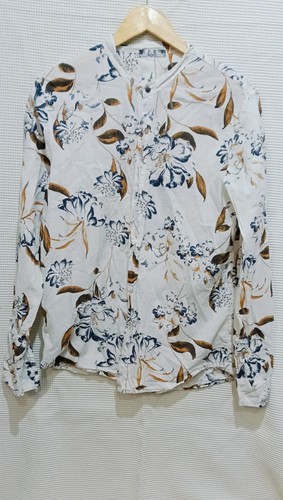 Camicia hawaiana uomo - da,