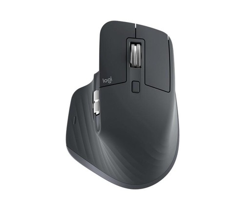 Mouse logitech master - mouse,