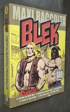 IL GRANDE BLEK - MAXI RACCOLTA BLEK n. 3 - Edizioni IF