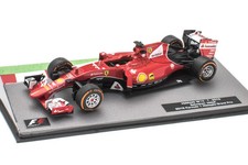 Ferrari SF15-T Sebastian