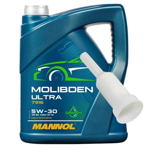 Olio motore - ,