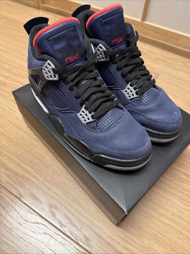Jordan winterized loyal blue - jordan,