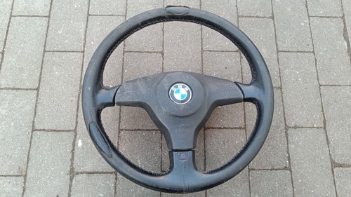 Bmw e36 e34 e31 volante - z3,