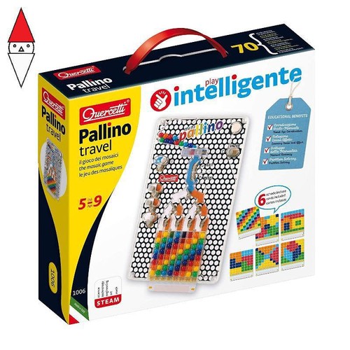 Gioco tavolo quercetti - gioco, da