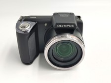 Olympus 620uz megapixel - sp-620uz, 16