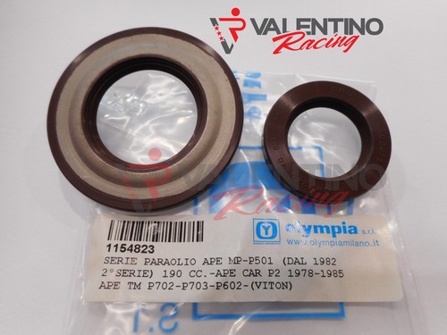 Kit paraoli viton albero - viton,