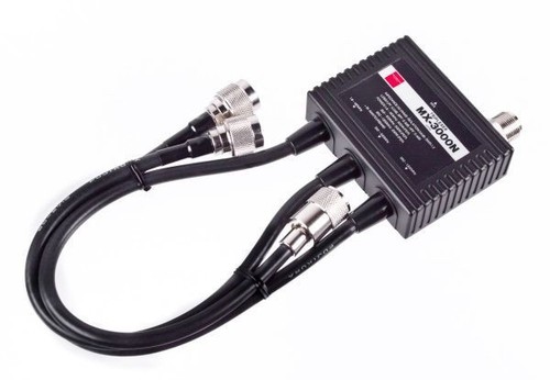 Diamond 3000n triplexer 2 - triplexer,