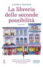 La libreria delle seconde