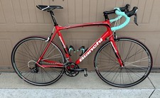 Bianchi Impulso Road Bike 59cm