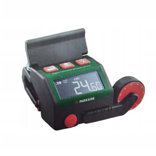 Parkside pdkm calibro - a1,