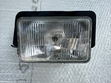 FANALE FARO ANTERIORE KAWASAKI KLR 600